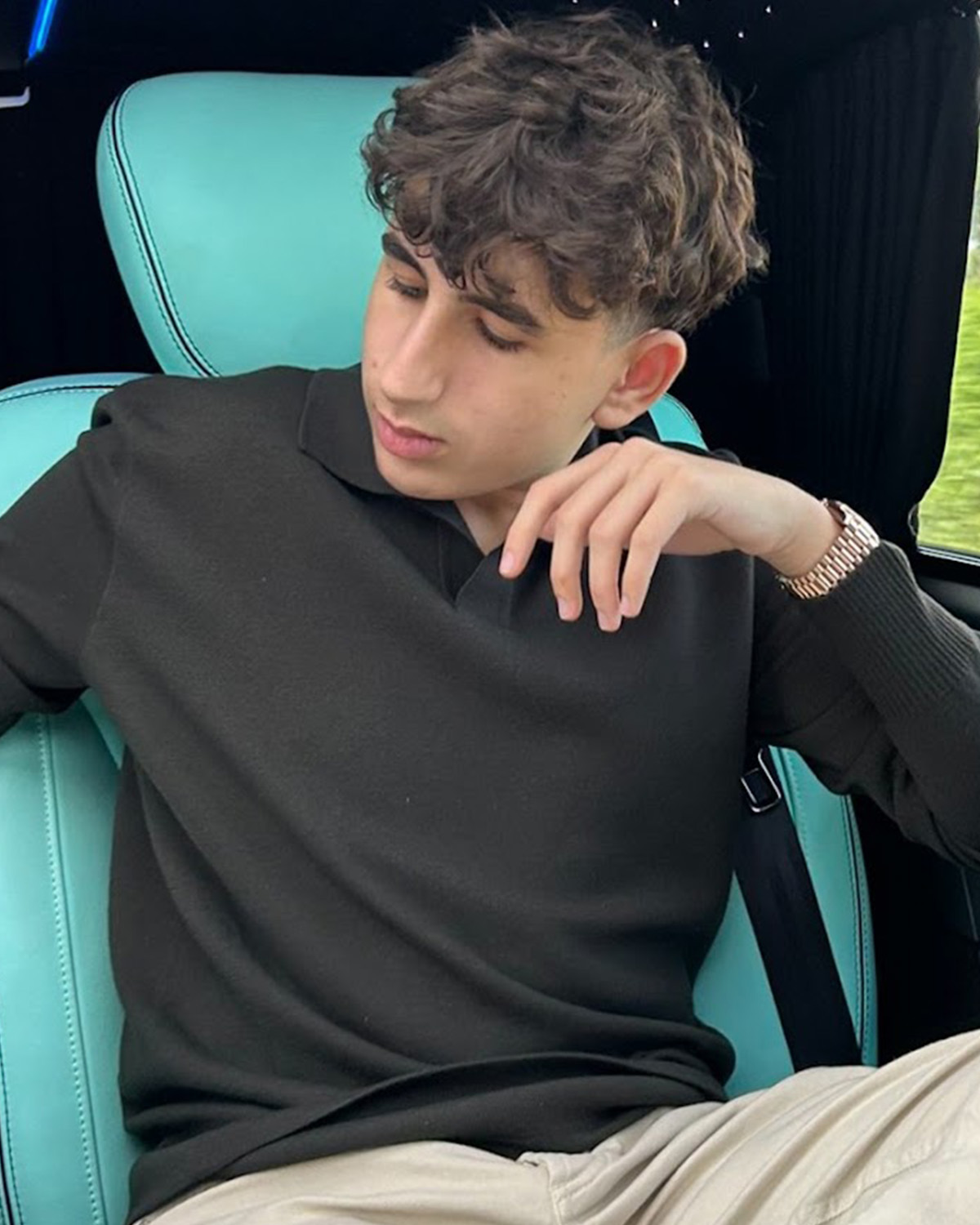 Daniel Bitton